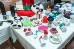 Sommermeeting Schlögen 2012 Messe