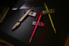 Sommermeeting Schlögen 2012 Messe