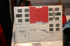 Sommermeeting Schlögen 2012 Messe