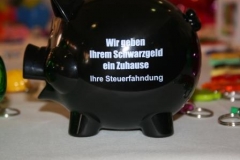 Sommermeeting Schlögen 2012 Messe