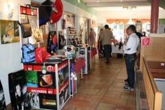 Sommermeeting Schlögen 2012 Messe