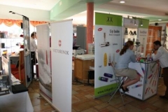 Sommermeeting Schlögen 2012 Messe