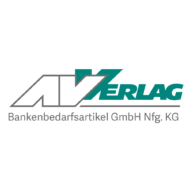 AV-Verlag Bankenbedarfsartikel GmbH Nfg. KG 